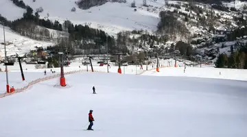 Ośrodek Wypoczynkowy Evita