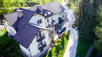 Ośrodek Wypoczynkowy Evita