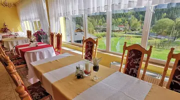 Ośrodek Wypoczynkowy Pilsko