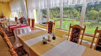 Ośrodek Wypoczynkowy Pilsko