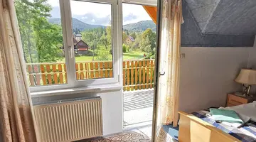 Ośrodek Wypoczynkowy Pilsko