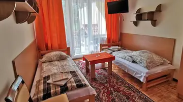 Ośrodek Wypoczynkowy Pilsko