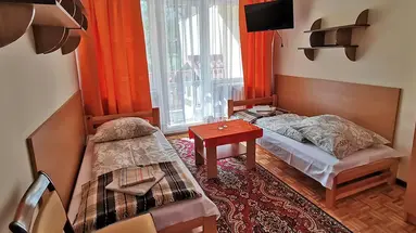 Ośrodek Wypoczynkowy Pilsko