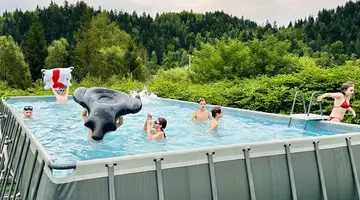Ośrodek Wypoczynkowy Pilsko