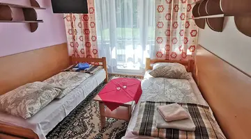 Ośrodek Wypoczynkowy Pilsko