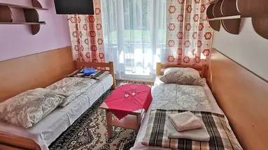 Ośrodek Wypoczynkowy Pilsko