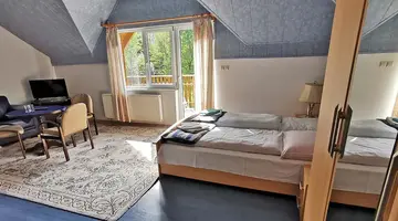 Ośrodek Wypoczynkowy Pilsko