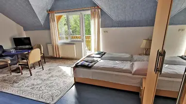Ośrodek Wypoczynkowy Pilsko