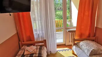 Ośrodek Wypoczynkowy Pilsko