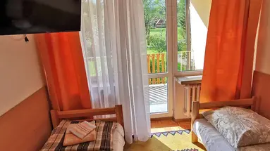 Ośrodek Wypoczynkowy Pilsko
