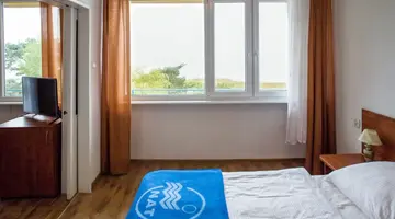 Osrodek Wypoczynkowy Posejdon