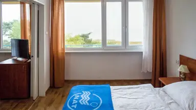Osrodek Wypoczynkowy Posejdon