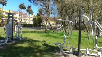 Osrodek Wypoczynkowy Posejdon