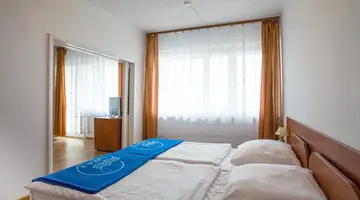 Osrodek Wypoczynkowy Posejdon