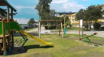 Osrodek Wypoczynkowy Posejdon