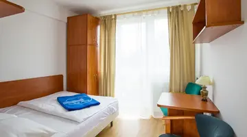 Osrodek Wypoczynkowy Posejdon