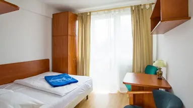 Osrodek Wypoczynkowy Posejdon