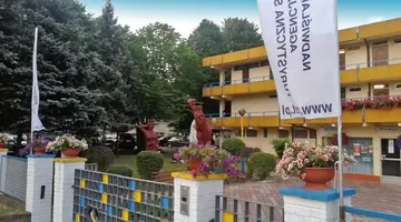 Osrodek Wypoczynkowy Posejdon