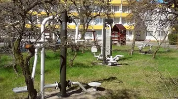 Osrodek Wypoczynkowy Posejdon