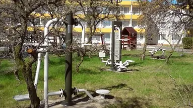 Osrodek Wypoczynkowy Posejdon