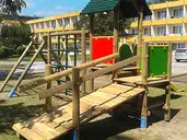 Osrodek Wypoczynkowy Posejdon