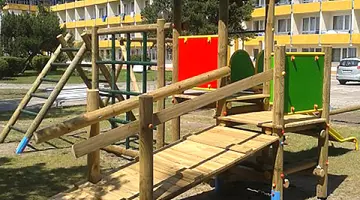 Osrodek Wypoczynkowy Posejdon