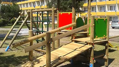Osrodek Wypoczynkowy Posejdon
