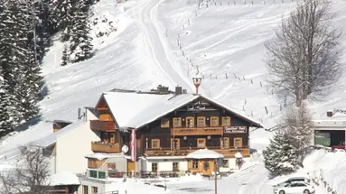 Osrodek wypoczynkowy Reit