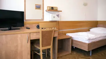 Ośrodek Wypoczynku i Rekreacji Venus