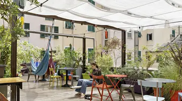 Ostello Bello Genova