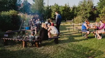 Ostoja Dwa Jeziora