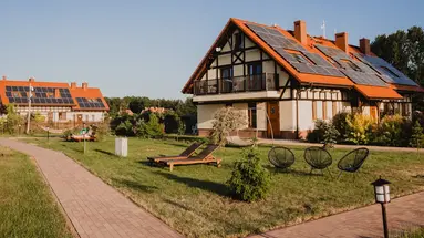 Ostoja Dwa Jeziora