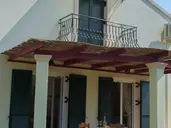 Ostria Apartments Sidari
