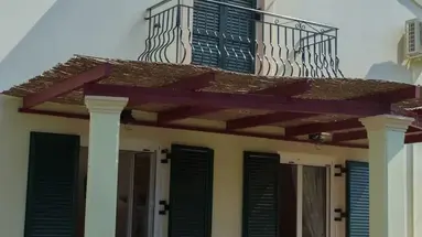 Ostria Apartments Sidari