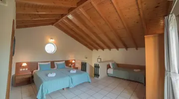 Ostria Apartments Sidari