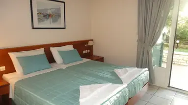 Ostria Apartments Sidari