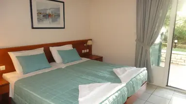 Ostria Apartments Sidari