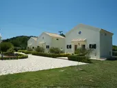 Ostria Apartments Sidari
