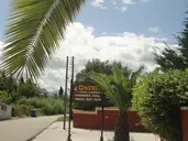 Ostria Apartments Sidari