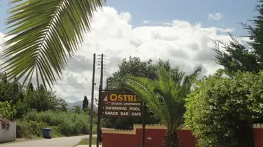 Ostria Apartments Sidari