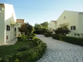 Ostria Apartments Sidari
