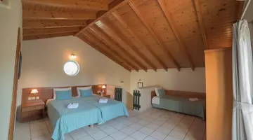 Ostria Apartments Sidari