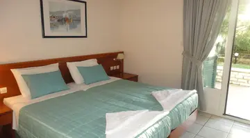 Ostria Apartments Sidari