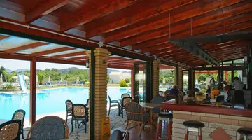 Ostria Apartments Sidari