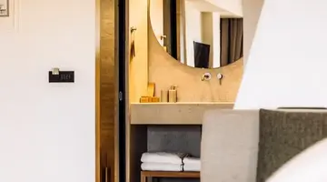 Ostria Beach Resort & Spa