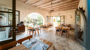 Ostria Beach Resort & Spa