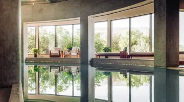 Ostria Beach Resort & Spa