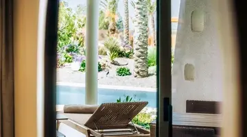 Ostria Beach Resort & Spa
