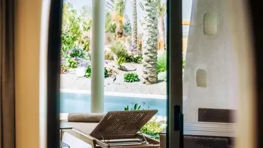 Ostria Beach Resort & Spa