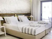 Ostria Beach Resort & Spa